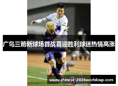 广岛三箭新球场首战喜迎胜利球迷热情高涨 广岛三箭新球场首战喜迎胜利球迷热情高涨